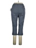 IZOD Chevron-herringbone Blue Active Pants Size XL - photo 2