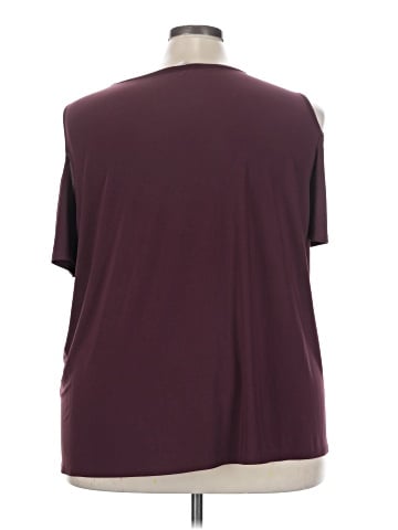 Cato Sleeveless Top (view 2)
