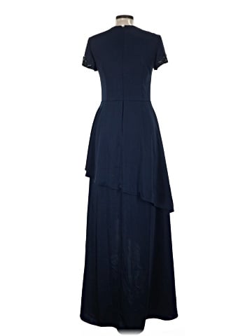 David Meister Cocktail Dress (view 2)