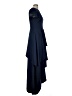 David Meister Blue Cocktail Dress Size 8 - photo 4