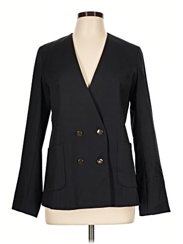 Kule Wool Blazer (view 1)