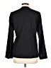 Kule 100% Wool Black Wool Blazer Size L - photo 2