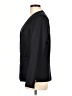 Kule 100% Wool Black Wool Blazer Size L - photo 5