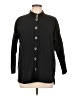 Soft Surroundings Black Cardigan Size L - photo 1