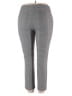 Nine West Plaid Gray Dress Pants Size 16 - photo 2