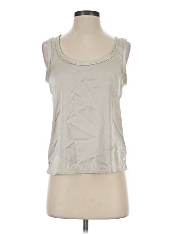 White House Black Market Sleeveless Top (view 1)