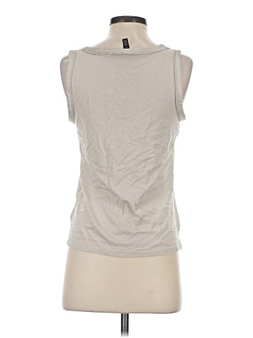 White House Black Market Sleeveless Top (view 2)
