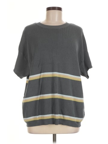 Wishlist Poncho (view 1)