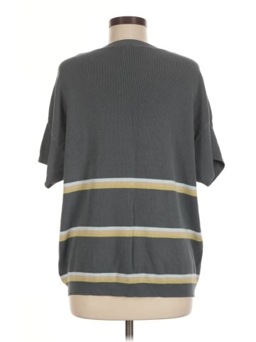 Wishlist Poncho (view 2)