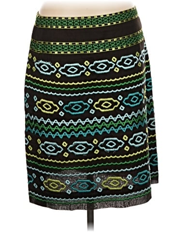 Etcetera Casual Skirt (view 1)