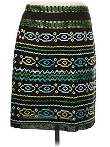 Etcetera Casual Skirt (view 2)