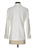 Banana Republic White Blazer Size 4 Petite - photo 2