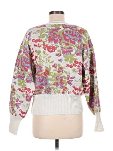 Zara Cardigan (view 2)