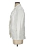 Banana Republic White Blazer Size 4 Petite - photo 5