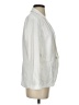 Banana Republic White Blazer Size 4 Petite - photo 4