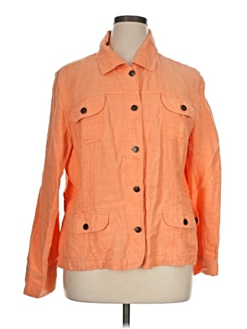J.Jill Jacket (view 1)