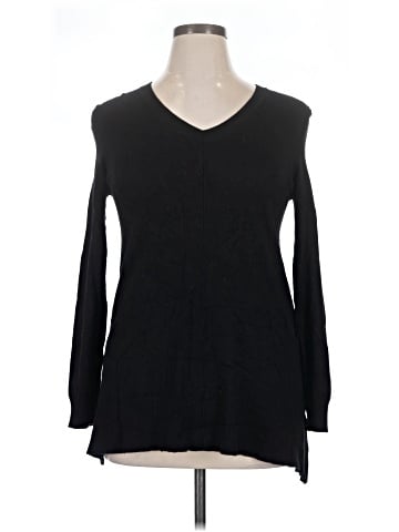 DKNY Jeans Pullover Sweater (view 1)