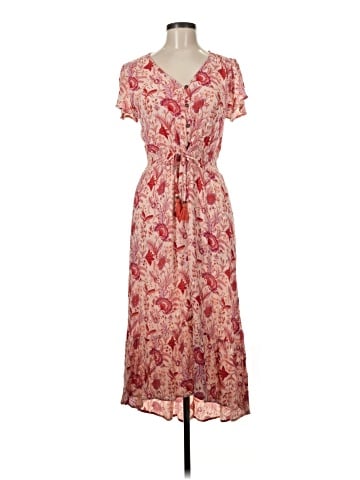 Knox Rose Casual Dress (view 1)