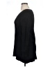 DKNY Jeans Black Pullover Sweater Size L - photo 5