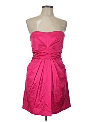 Twenty One Cocktail Dress (view 1)