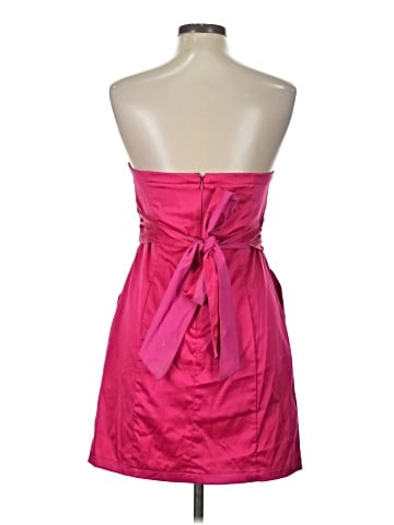 Twenty One Cocktail Dress (view 2)