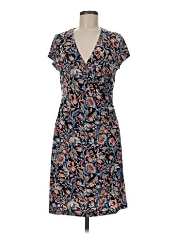 Jones New York Signature Casual Dress (view 1)