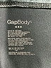 Gap Body Outlet Color Block Black Active Pants Size L - photo 7