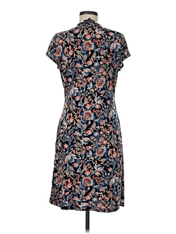 Jones New York Signature Casual Dress (view 2)