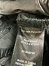 Mable 100% Polyester Black Long Sleeve T-Shirt Size M - photo 8