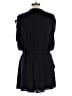 Dynamite 100% Polyester Black Cocktail Dress Size L - photo 2