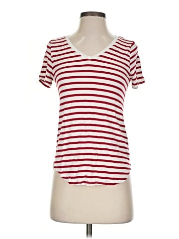 Green Envelope Short Sleeve T-Shirt (view 1)
