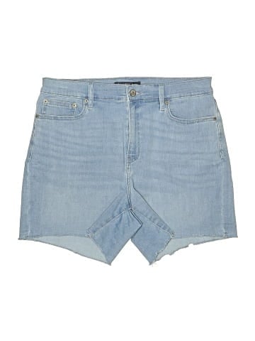 CALVIN KLEIN JEANS Denim Shorts (view 1)
