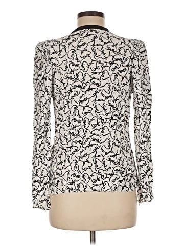Ted Baker London Long Sleeve Blouse (view 2)