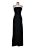 David Meister Black Cocktail Dress Size 6 - photo 1