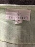 Lost + Wander Solid Green Romper Size M - photo 4