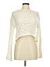 Arizona Jean Company Ivory Pullover Sweater Size M - photo 1