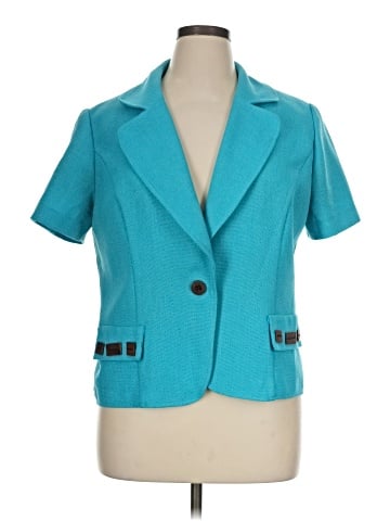 Dana Kay Short Sleeve Top (view 1)