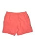Columbia Solid Orange Athletic Shorts Size L - photo 2