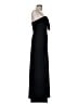 David Meister Black Cocktail Dress Size 6 - photo 4