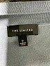 The Limited Blue Shrug Size S - photo 7