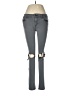 Joe's Jeans Hearts Gray Jeans Size 28 waist - photo 1