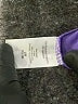 Athletic Works Purple Active Tank Size L - photo 8