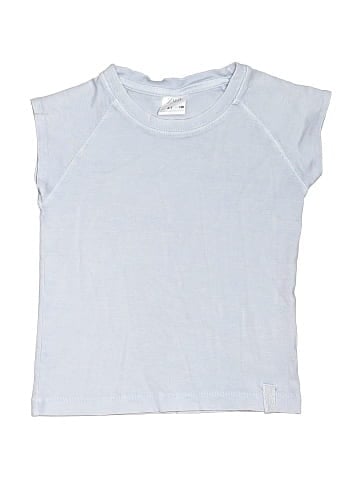 Zara Kids Sleeveless T-Shirt (view 1)
