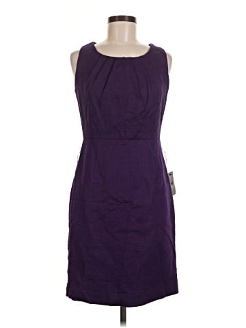 Worthington Casual Dress (view 1)