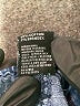Hue Solid Blue Jeans Size S - photo 8