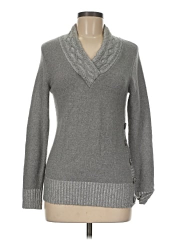 Style&Co Pullover Sweater (view 1)