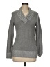 Style&Co Gray Pullover Sweater Size M - photo 1