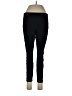 Ann Taylor LOFT Outlet Solid Black Active Pants Size L - photo 1