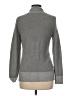 Style&Co Gray Pullover Sweater Size M - photo 2