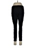 Ann Taylor LOFT Outlet Solid Black Active Pants Size L - photo 2